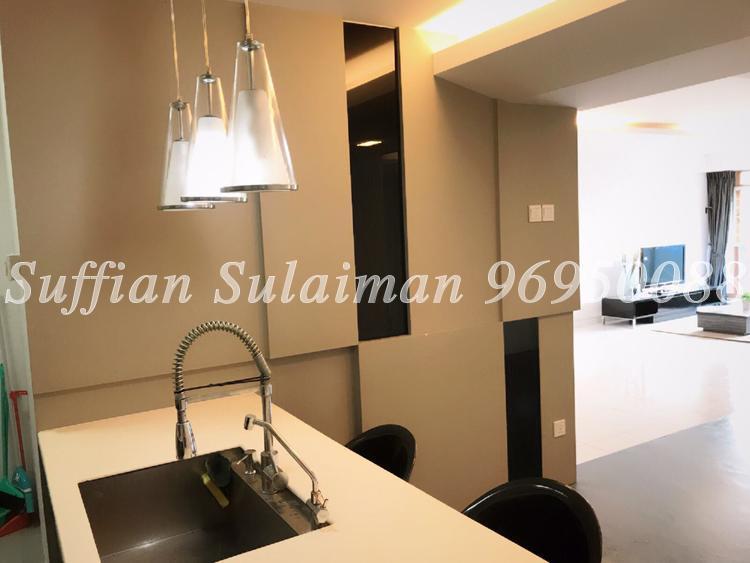 Blk 318B Anchorvale Link (Sengkang), HDB 5 Rooms #153464202